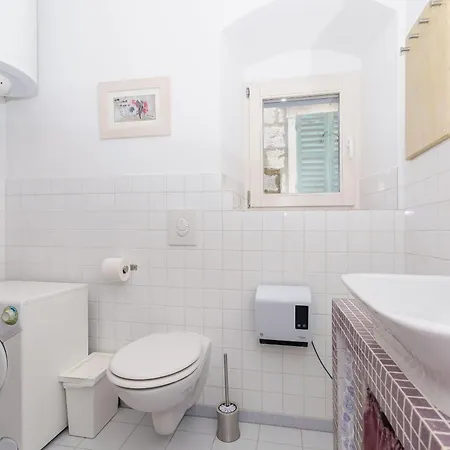 Center Apartman