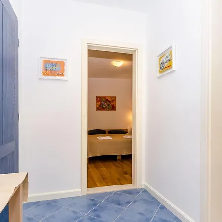 Center Apartman