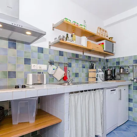 Apartman Center