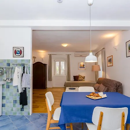 Center Apartman