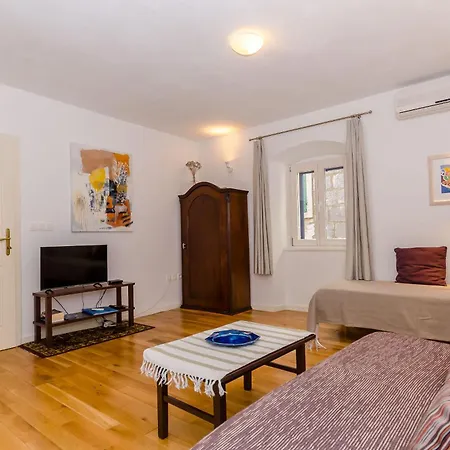 Apartman Center