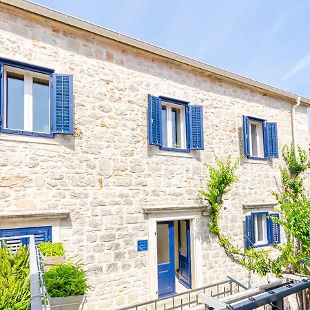 Appartement Center *